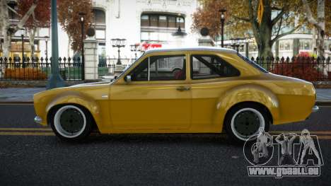 Ford Escort Yolpuhil für GTA 4