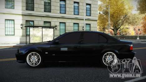 BMW M5 E39 Pemoq pour GTA 4