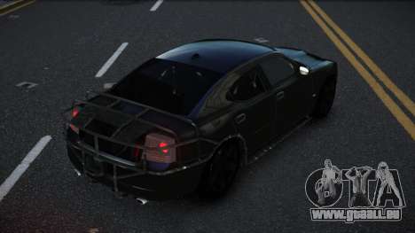 Dodge Charger Tore pour GTA 4
