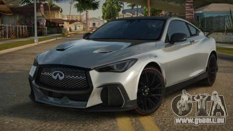 Infiniti Q60 Leycas für GTA San Andreas