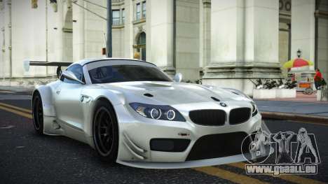 BMW Z4 Dyaden für GTA 4