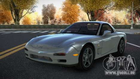 Mazda RX-7 Gohbupe für GTA 4