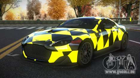 Aston Martin Vantage Kaynaes S12 für GTA 4