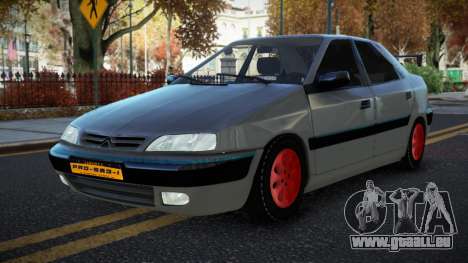 Citroen Xantia Zaeni für GTA 4