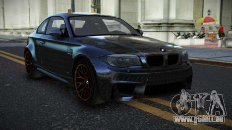 BMW 1M Kyla S12 pour GTA 4