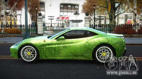 Ferrari California Eljenler S11 für GTA 4