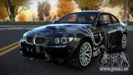 BMW M3 E92 Danthas S12 für GTA 4