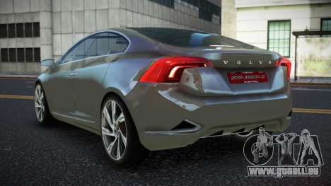Volvo S60 Ejoh pour GTA 4