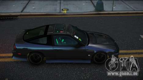Nissan 240SX Noqopevo für GTA 4