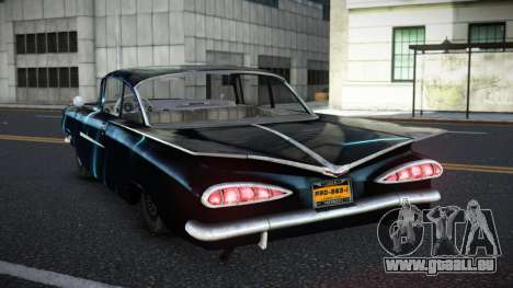 Chevrolet Biscayne Vierah S3 pour GTA 4