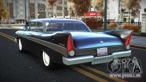Plymouth Belvedere Gutqazak für GTA 4