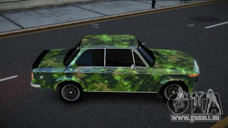 BMW 2002 Ansain S7 für GTA 4