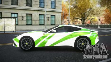 Ferrari F12 Exsaca S12 pour GTA 4
