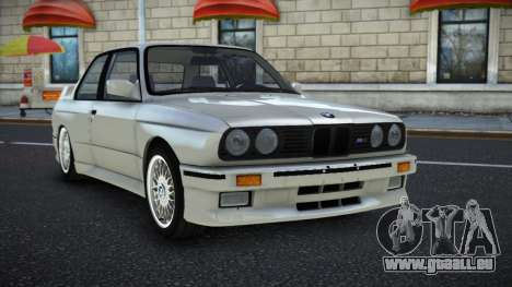 BMW M3 E30 Asox pour GTA 4