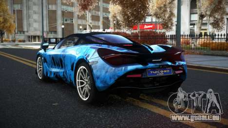 McLaren 720S Riagethan S13 für GTA 4