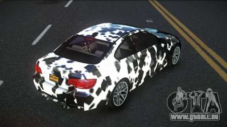 BMW M3 E92 Danthas S8 für GTA 4