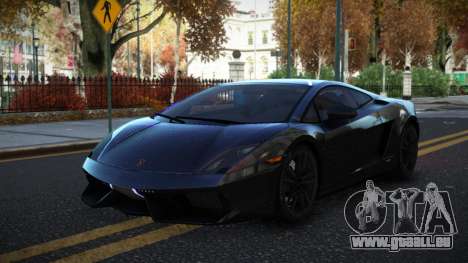 Lamborghini Gallardo Achgel S9 für GTA 4