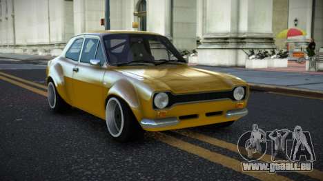 Ford Escort Yolpuhil für GTA 4