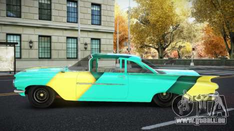 Chevrolet Biscayne Vierah S7 für GTA 4