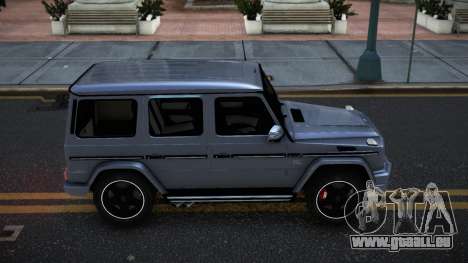 Mercedes-Benz G65 AMG Qesqiki pour GTA 4