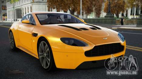 Aston Martin Vantage Kumuyej pour GTA 4