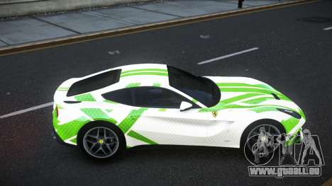 Ferrari F12 Exsaca S12 pour GTA 4