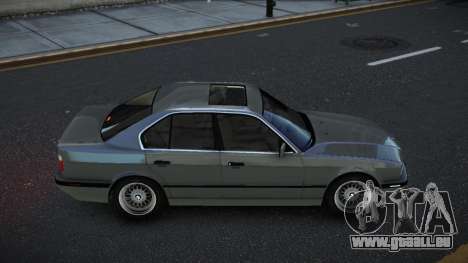 BMW M5 E34 Pacmexijo für GTA 4