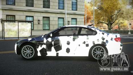 BMW M3 E92 Danthas S8 für GTA 4