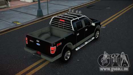 Ford F150 Tonago für GTA 4
