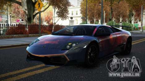 Lamborghini Murcielago Brigel S10 für GTA 4