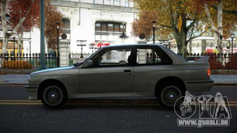 BMW M3 E30 Qualu pour GTA 4