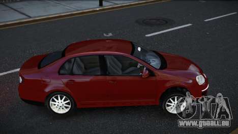Volkswagen Jetta Xezwo für GTA 4