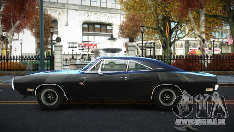 Dodge Charger Zihi für GTA 4
