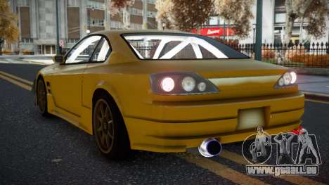 Nissan Silvia Cejmi für GTA 4