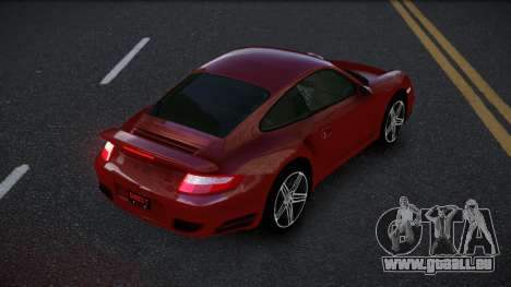 Porsche 997 Xaeya für GTA 4
