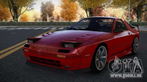 Mazda RX-7 Wubokeke für GTA 4