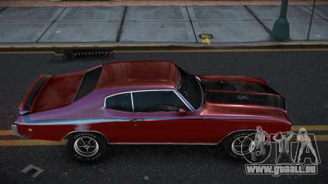 Buick GSX Fuyo für GTA 4