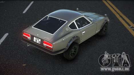 Nissan Fairlady Pode pour GTA 4