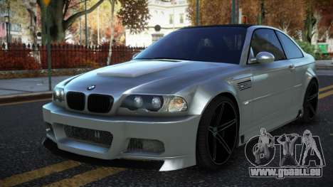 BMW M3 E46 Kocojajaf für GTA 4