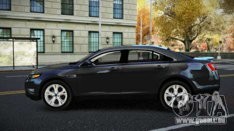 Ford Taurus Botditiwu für GTA 4
