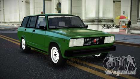 VAZ 2104 Soemo pour GTA 4