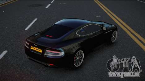 Aston Martin Virage Mewu für GTA 4