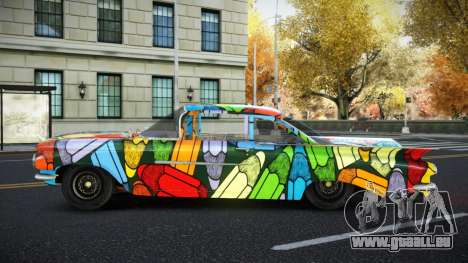 Chevrolet Biscayne Vierah S11 für GTA 4