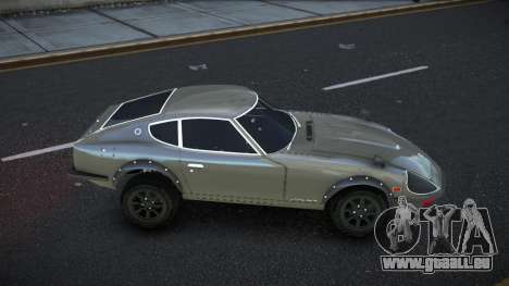 Nissan Fairlady Pode pour GTA 4