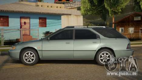 Honda Accord 94th für GTA San Andreas