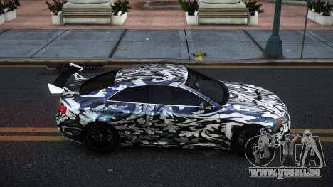 Audi S5 Nalyn S2 für GTA 4