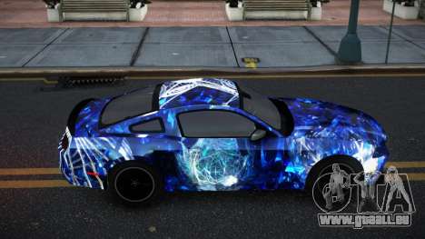 Ford Mustang Jusnic S2 für GTA 4