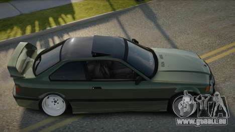 BMW M3 E36 Deniah für GTA San Andreas