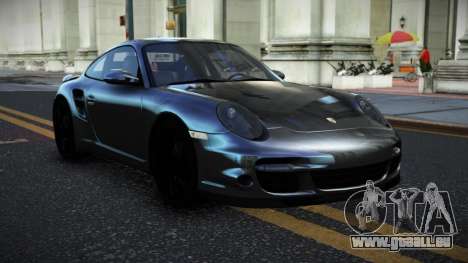 Porsche 911 Voamo für GTA 4
