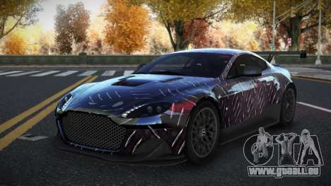 Aston Martin Vantage Kaynaes S9 pour GTA 4